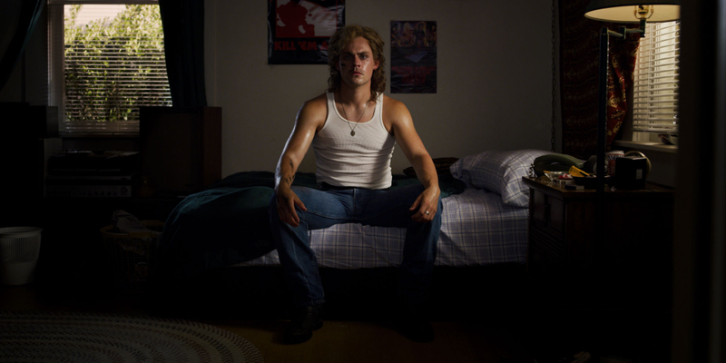 Billy gets a hell of a season this year even if, well, you know. He dies.